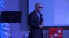 How Josh Shear Sees Technology Changing Our Everyday Lives