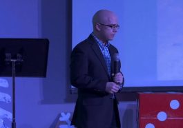 How Josh Shear Sees Technology Changing Our Everyday Lives