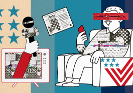 Exploring Politics, Culture, Media, and Everyday Life