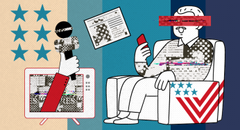 Exploring Politics, Culture, Media, and Everyday Life
