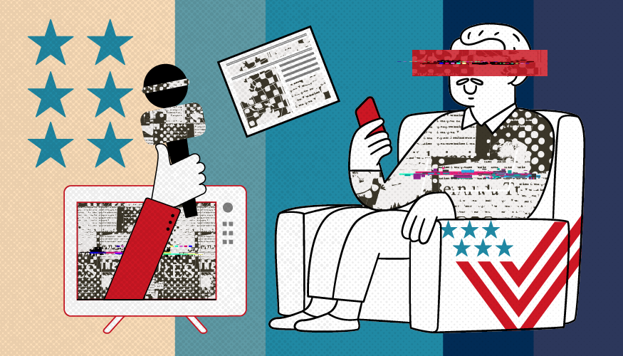 Exploring Politics, Culture, Media, and Everyday Life