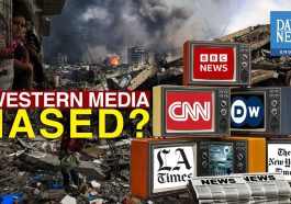 The Hidden Truth About Media Bias That Everyone’s Ignoring