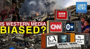 The Hidden Truth About Media Bias That Everyone’s Ignoring
