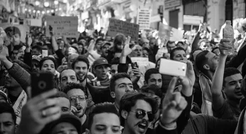 Techno-populism : When Digital Tools Fuel Political Populism