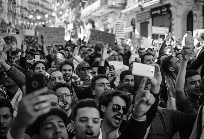 Techno-populism : When Digital Tools Fuel Political Populism