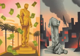 How Internet Satire Became the New Political Weapon