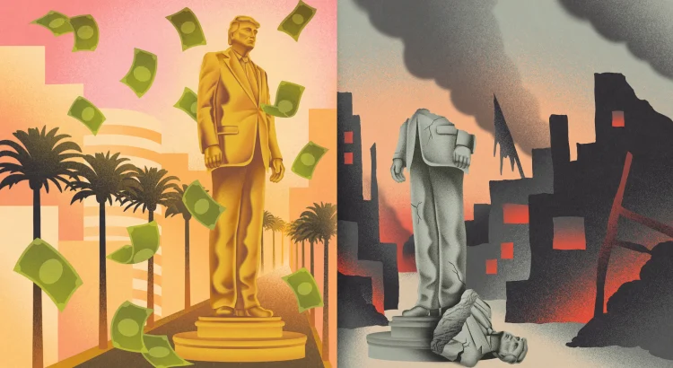 How Internet Satire Became the New Political Weapon