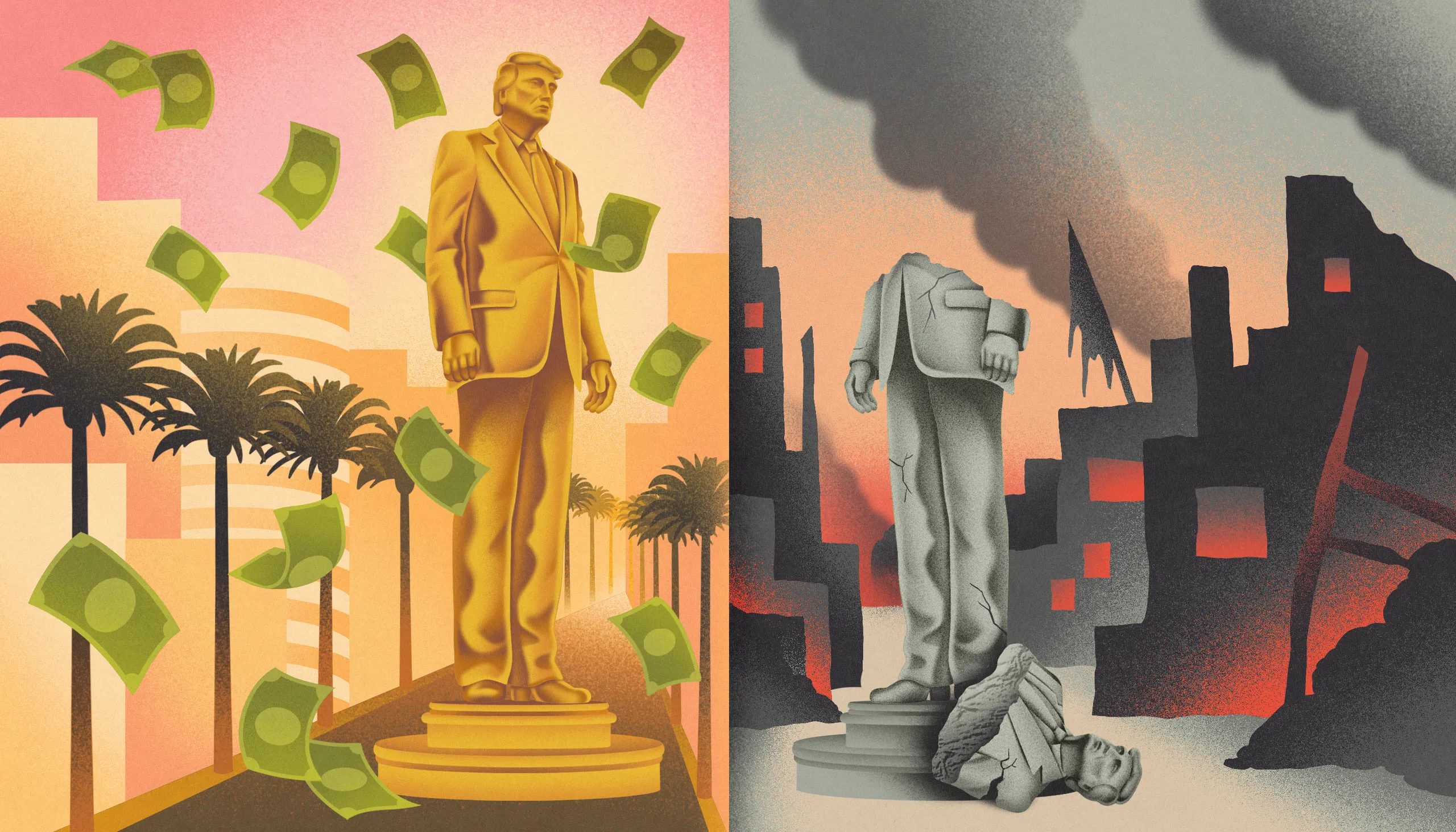 How Internet Satire Became the New Political Weapon