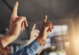 Why Curiosity Is a Political Act in Today’s World