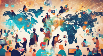 Why Culture Evolves Faster in the Digital Age