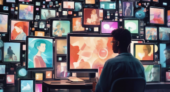 How Media Consumption Shapes Modern Personal Identity