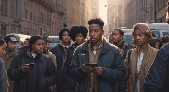 The Rise of Citizen Journalism: Helpful or Harmful for Society?