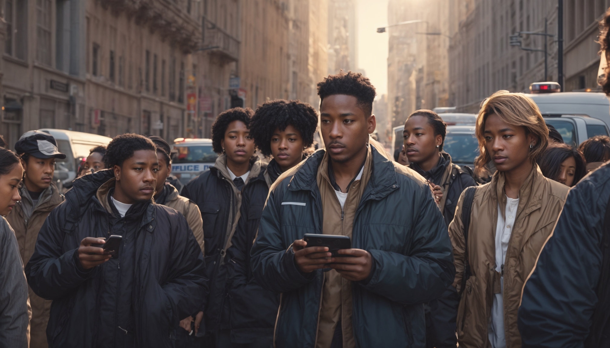 The Rise of Citizen Journalism: Helpful or Harmful for Society?