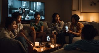 Entertainment as a Mirror of Social Change in Modern Society