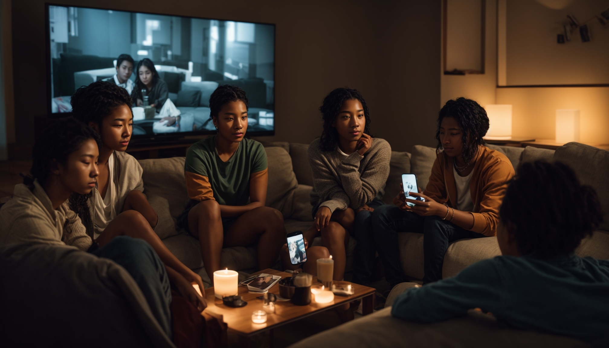 Entertainment as a Mirror of Social Change in Modern Society