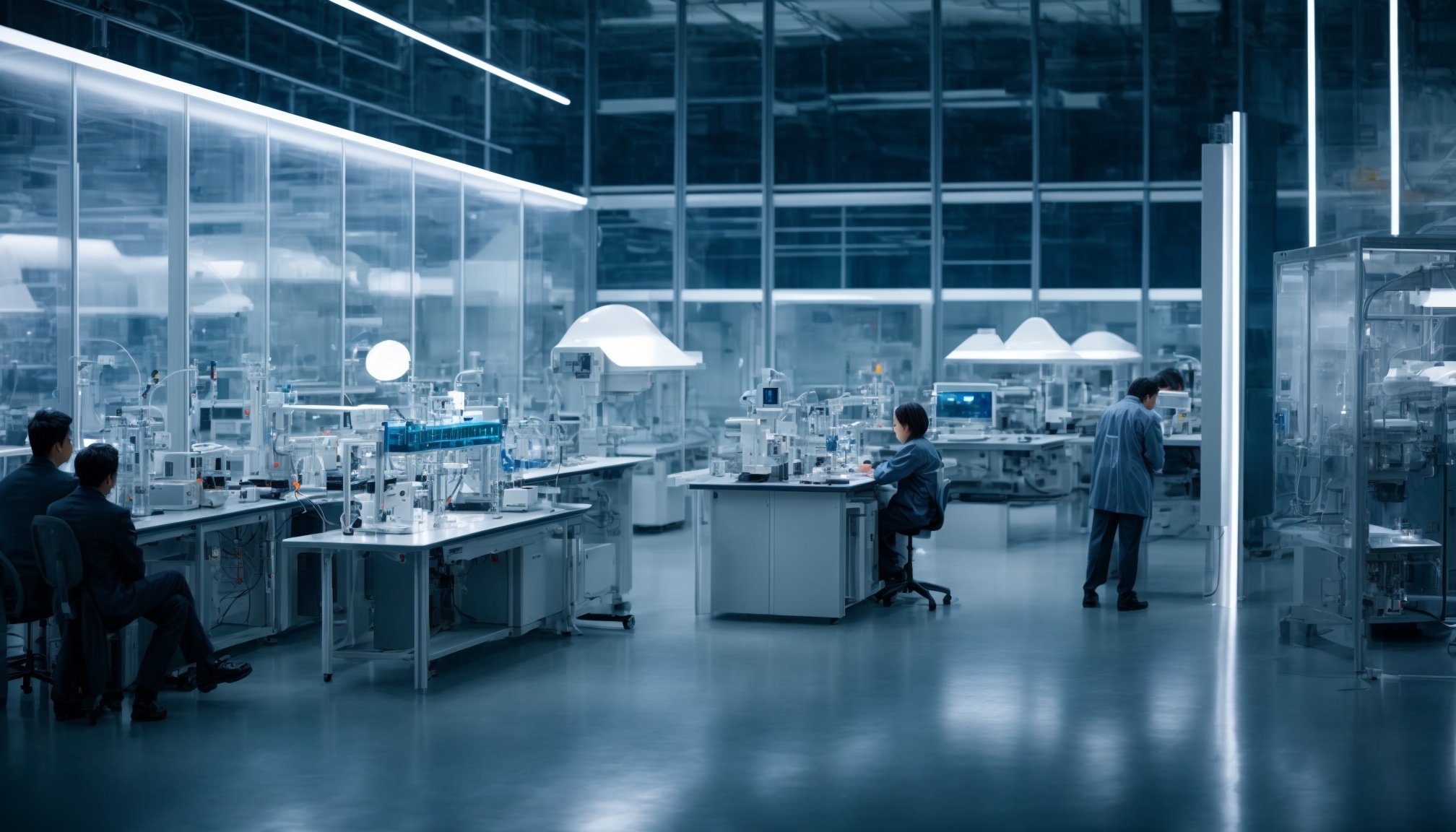 When Innovation Outpaces Ethical Reflection: Navigating New Challenges