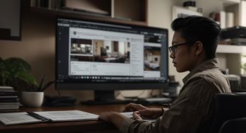 Tantangan Infodemic di Era Digital: Strategi Menjaga Akurasi Informasi