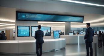 Public Opinion on AI in Government Services: Trust, Concerns, and Expectations