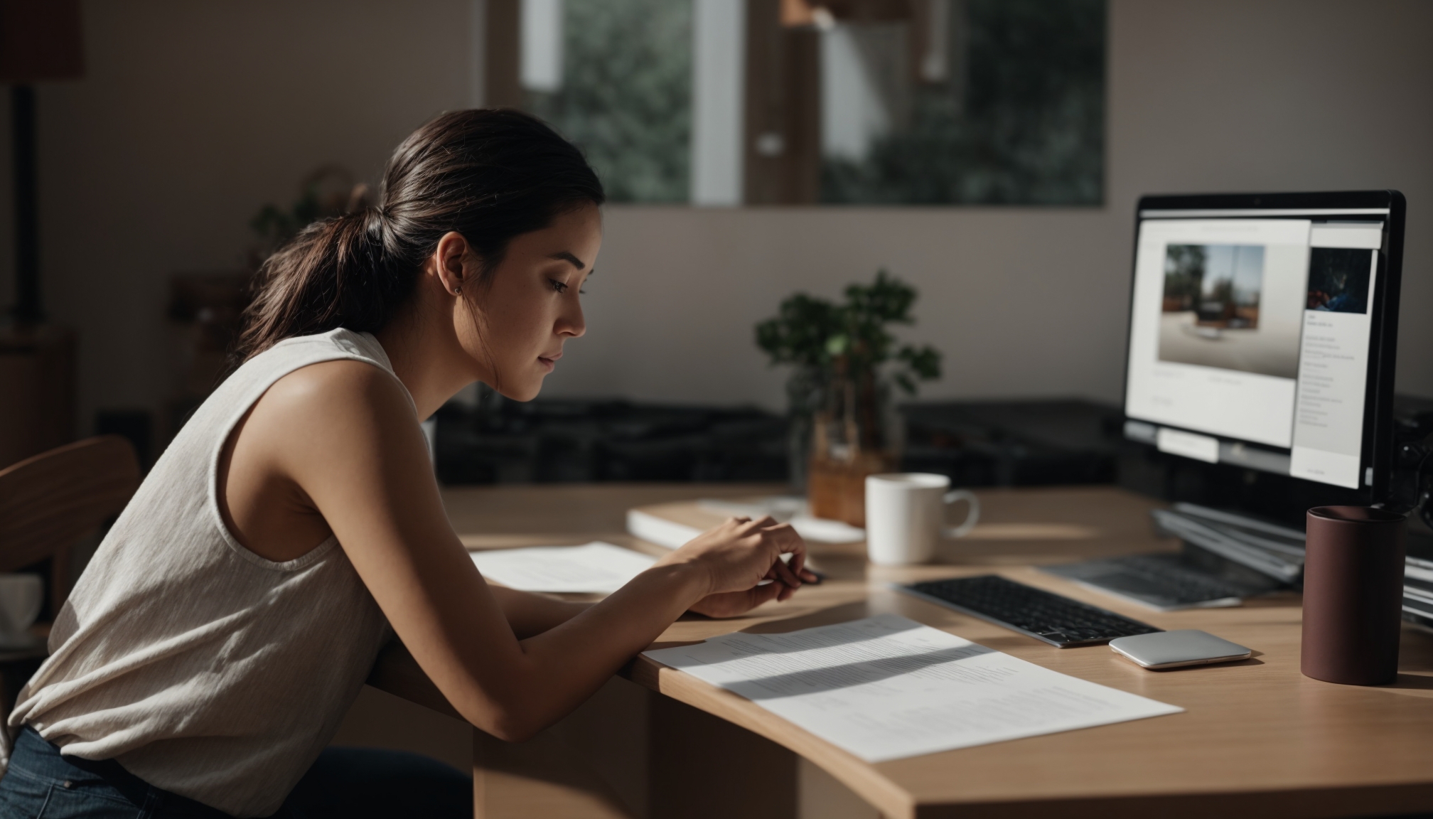 Why I Don’t Trust My First Reaction Online Anymore