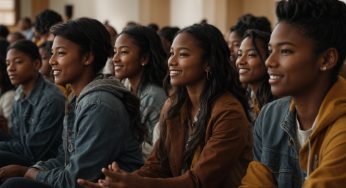 Civic Engagement Among Young Voters: Emerging Trends and Key Challenges