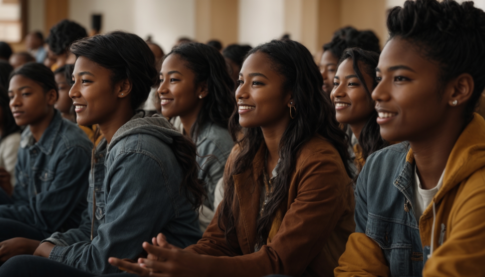 Civic Engagement Among Young Voters: Emerging Trends and Key Challenges