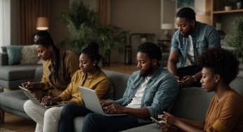 The Culture of Online Debate and Its Impact on Society