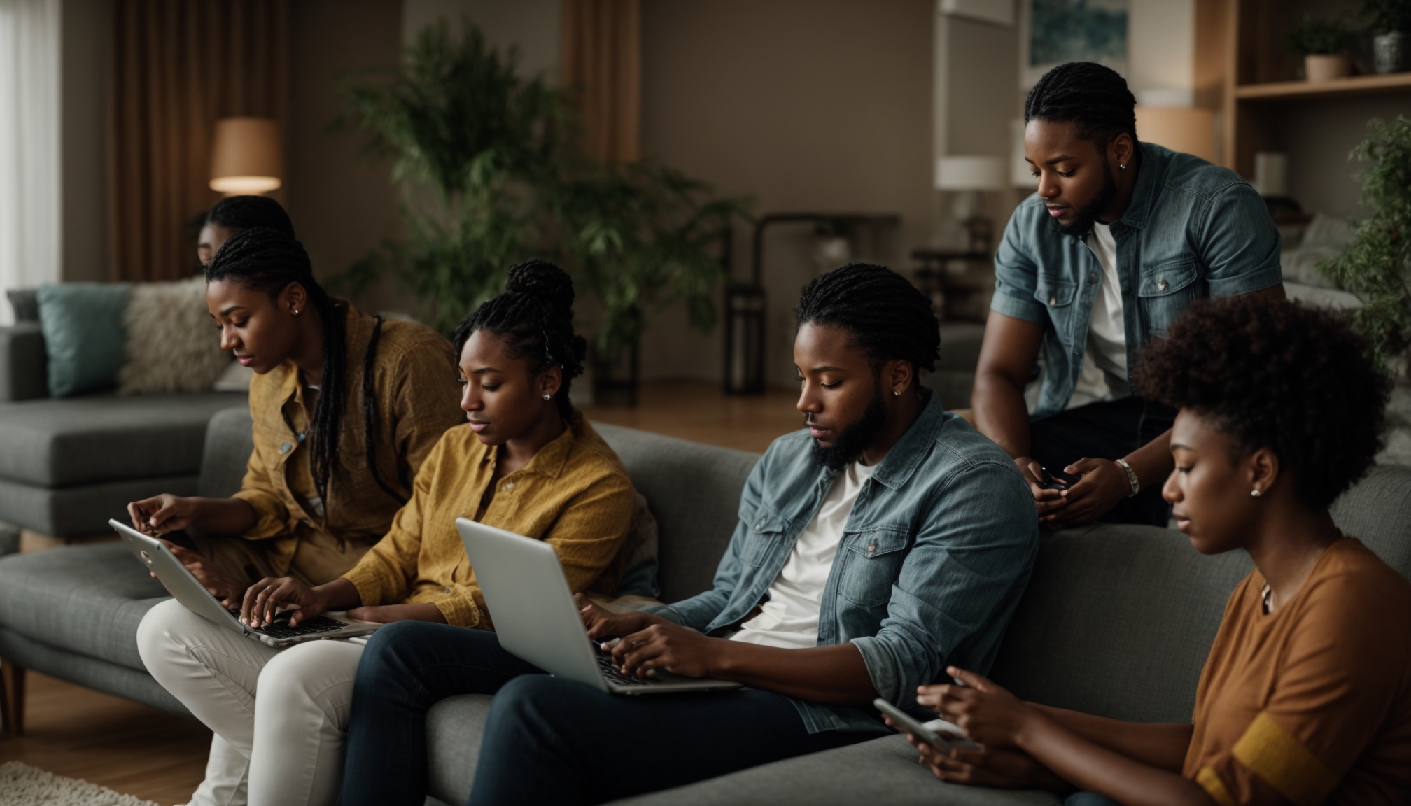 The Culture of Online Debate and Its Impact on Society