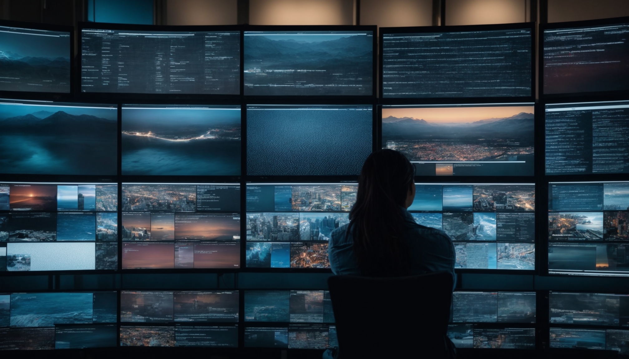 Kehidupan Digital dan Hilangnya Ruang Privat di Era Modern