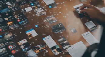 Pengaruh Media dan Algoritma terhadap Polarisasi Opini Publik