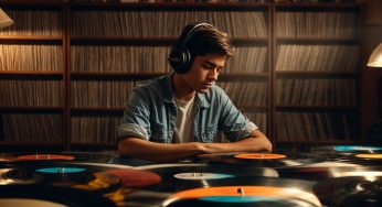 Zoomers Are Rediscovering Classic Rock: Internet Reacts Mixed