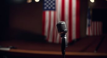 The Development of Music and Politics in America: Three Influential Musicians