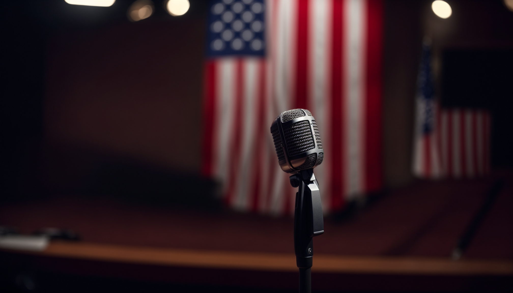 The Development of Music and Politics in America: Three Influential Musicians