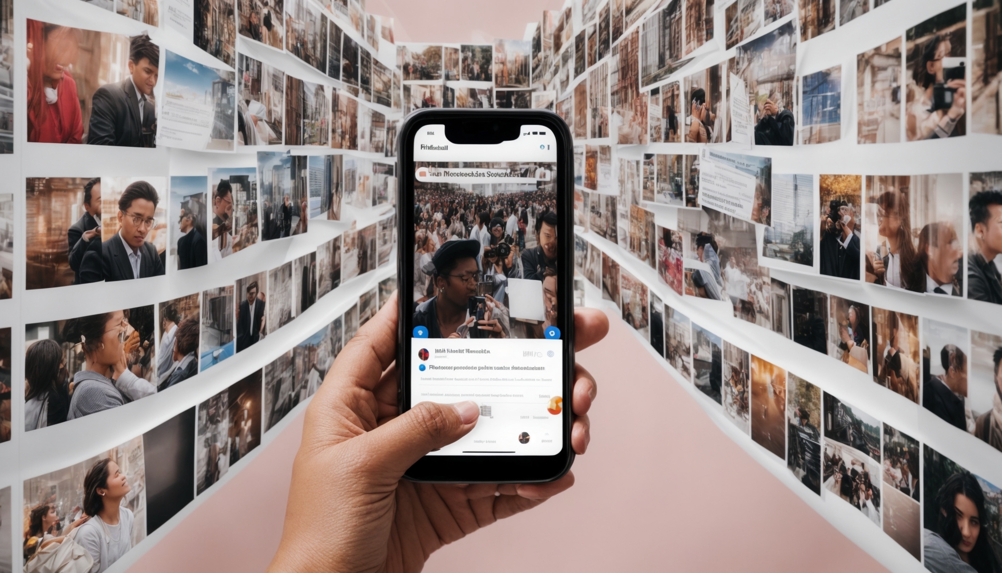 Mengapa Narasi Politik di Media Sosial Begitu Mudah Viral