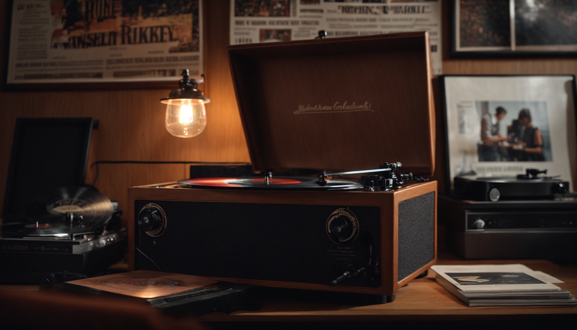 Zoomers Are Rediscovering Classic Rock Music