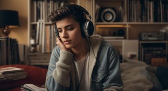 Zoomers Are Discovering Classic Rock: A Mixed Internet Reaction