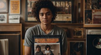 Zoomers Rediscover Classic Rock, Sparking Internet Debate