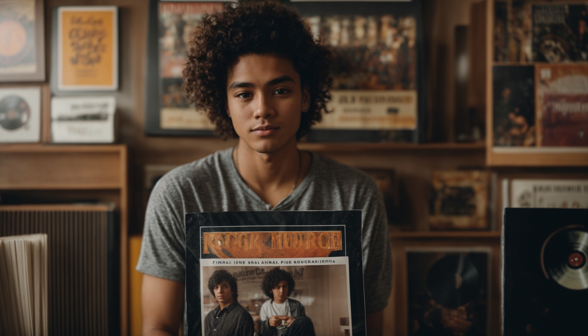 Zoomers Rediscover Classic Rock, Sparking Internet Debate