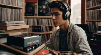 Zoomers Are Rediscovering Classic Rock: Mixed Reactions Online