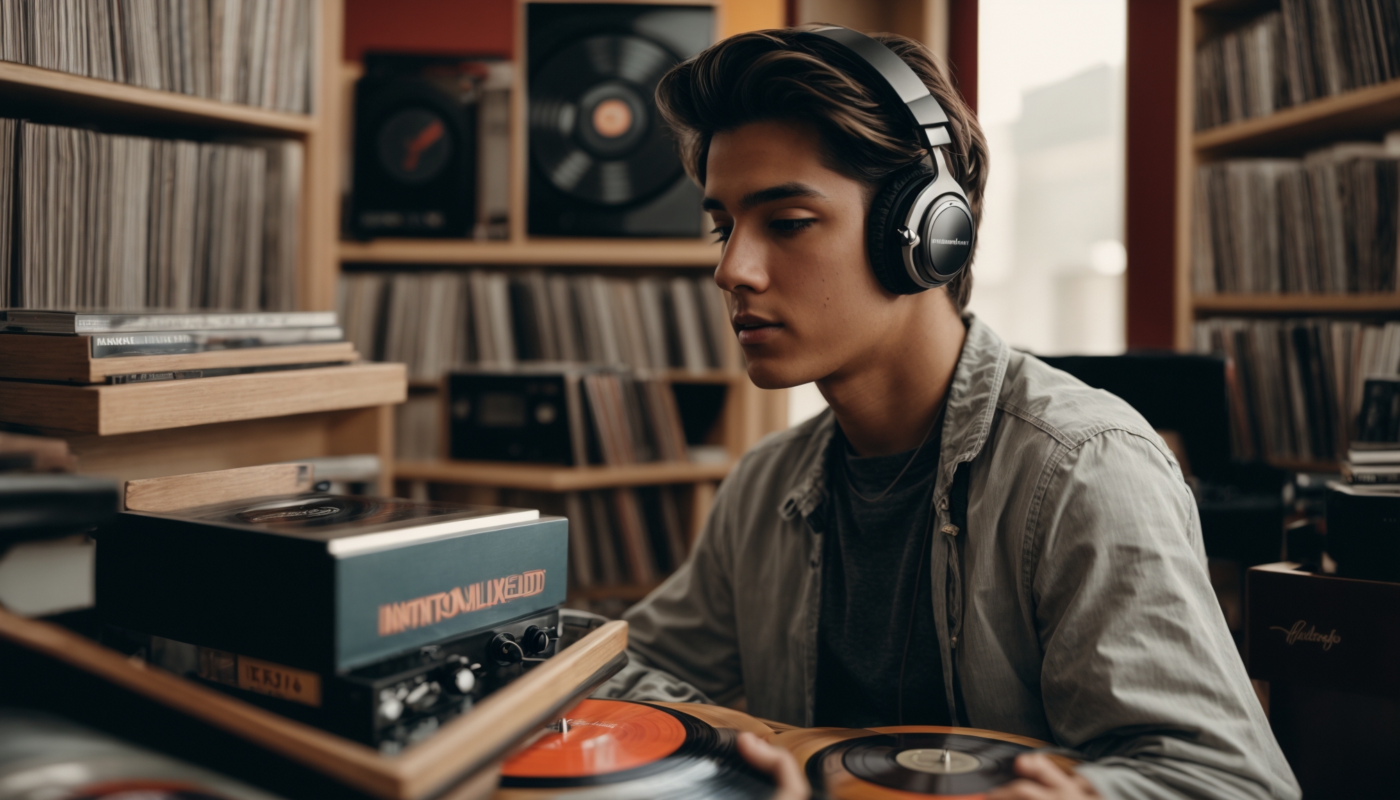 Zoomers Are Rediscovering Classic Rock: Mixed Reactions Online