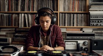 Zoomers Are Discovering Classic Rock: The Internet’s Mixed Reactions