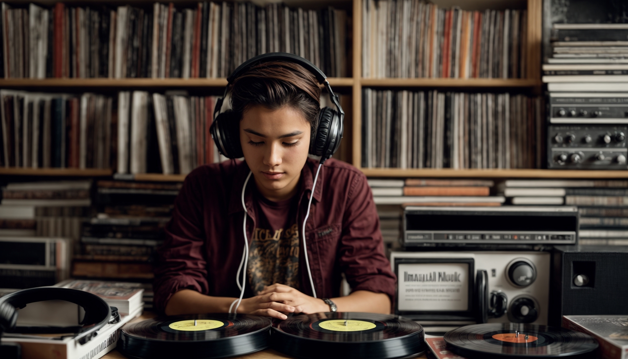 Zoomers Are Discovering Classic Rock: The Internet’s Mixed Reactions