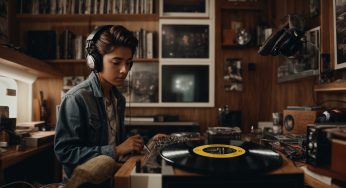 Why Zoomers Are Falling for Classic Rock Again