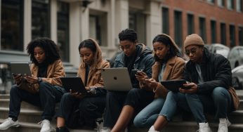 How Social Media Shapes Modern Public Opinion