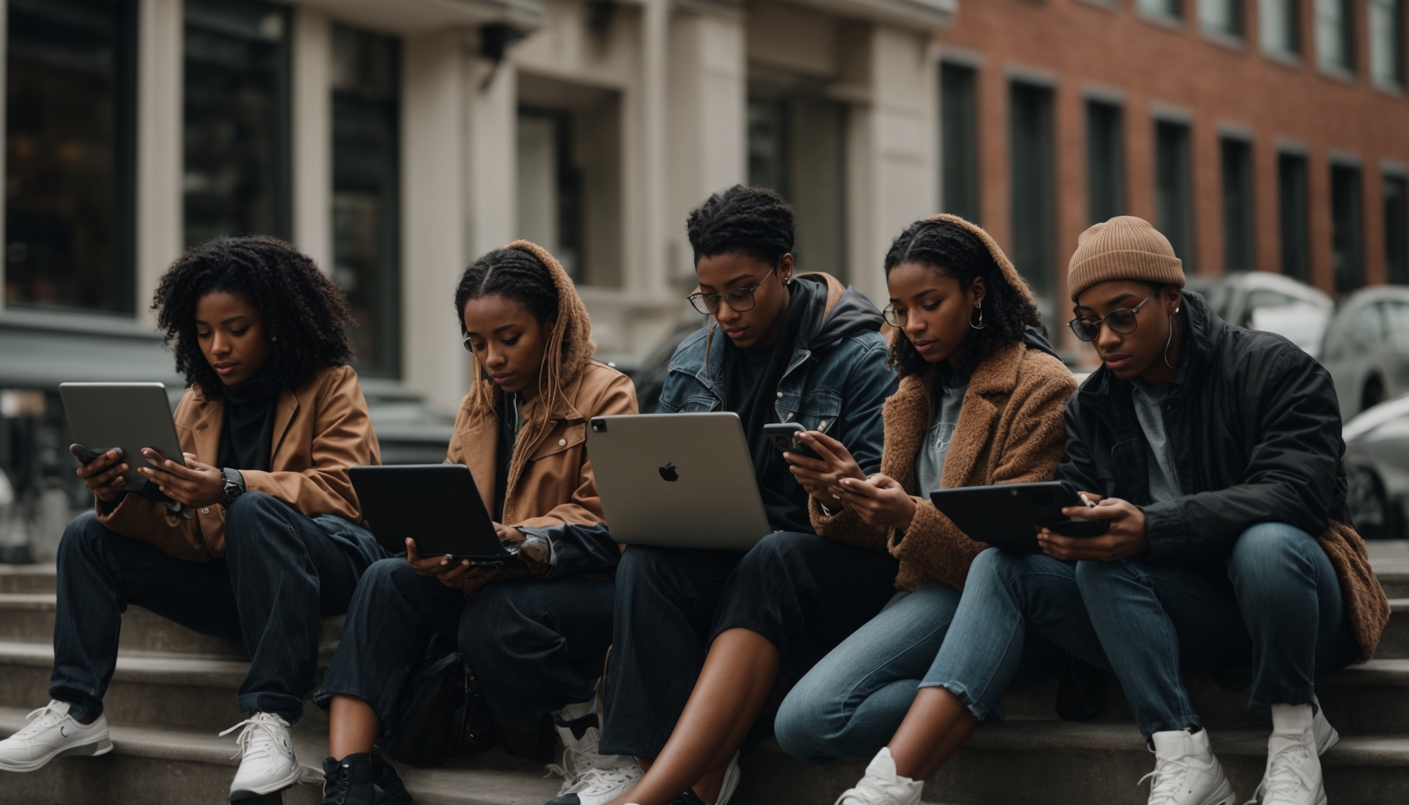 How Social Media Shapes Modern Public Opinion