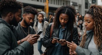 How Social Media Shapes Public Opinion Today