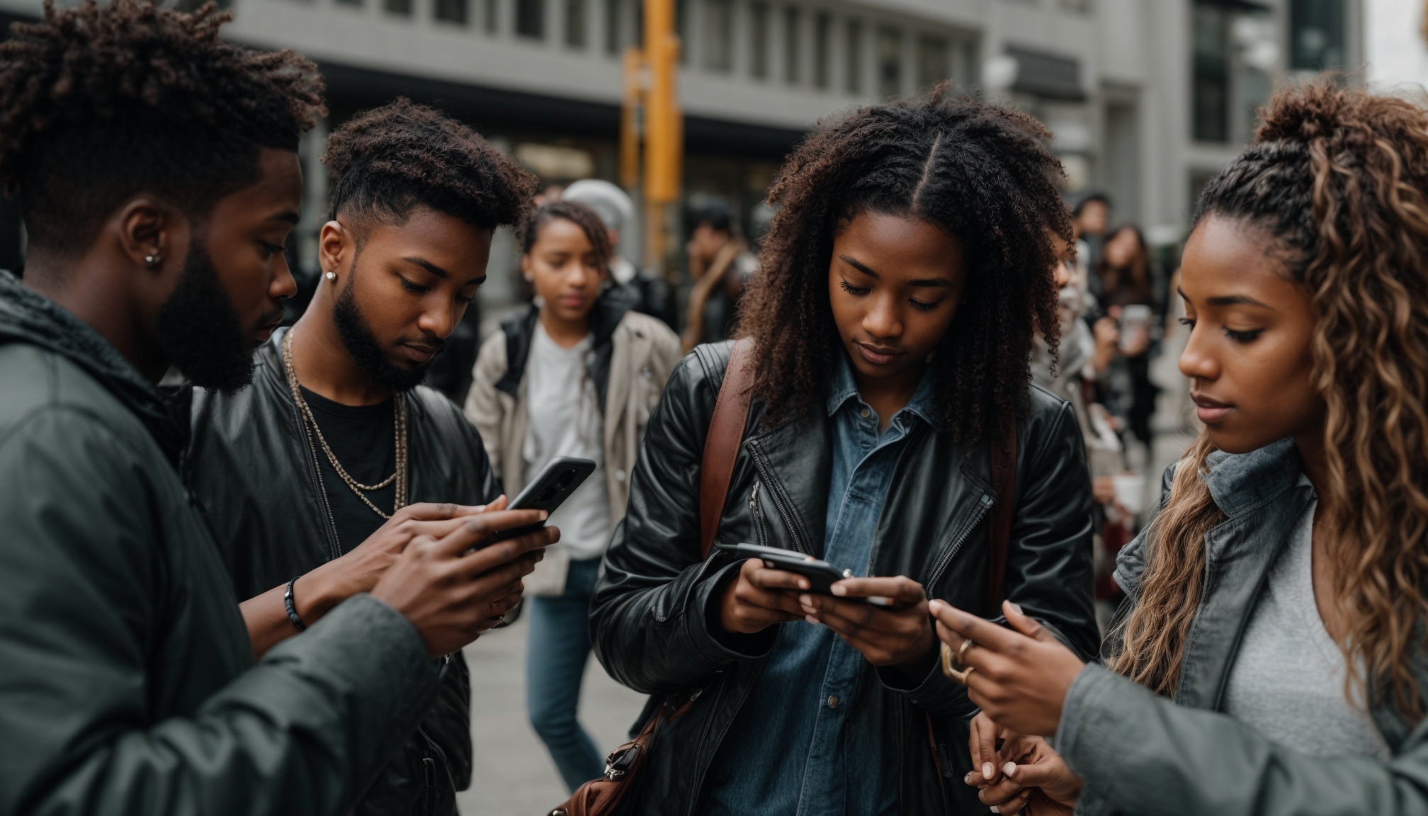 How Social Media Shapes Public Opinion Today