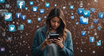 How Social Media Algorithms Shape Public Opinion