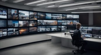 How Digital Age Transforms Politics, Culture, Technology
