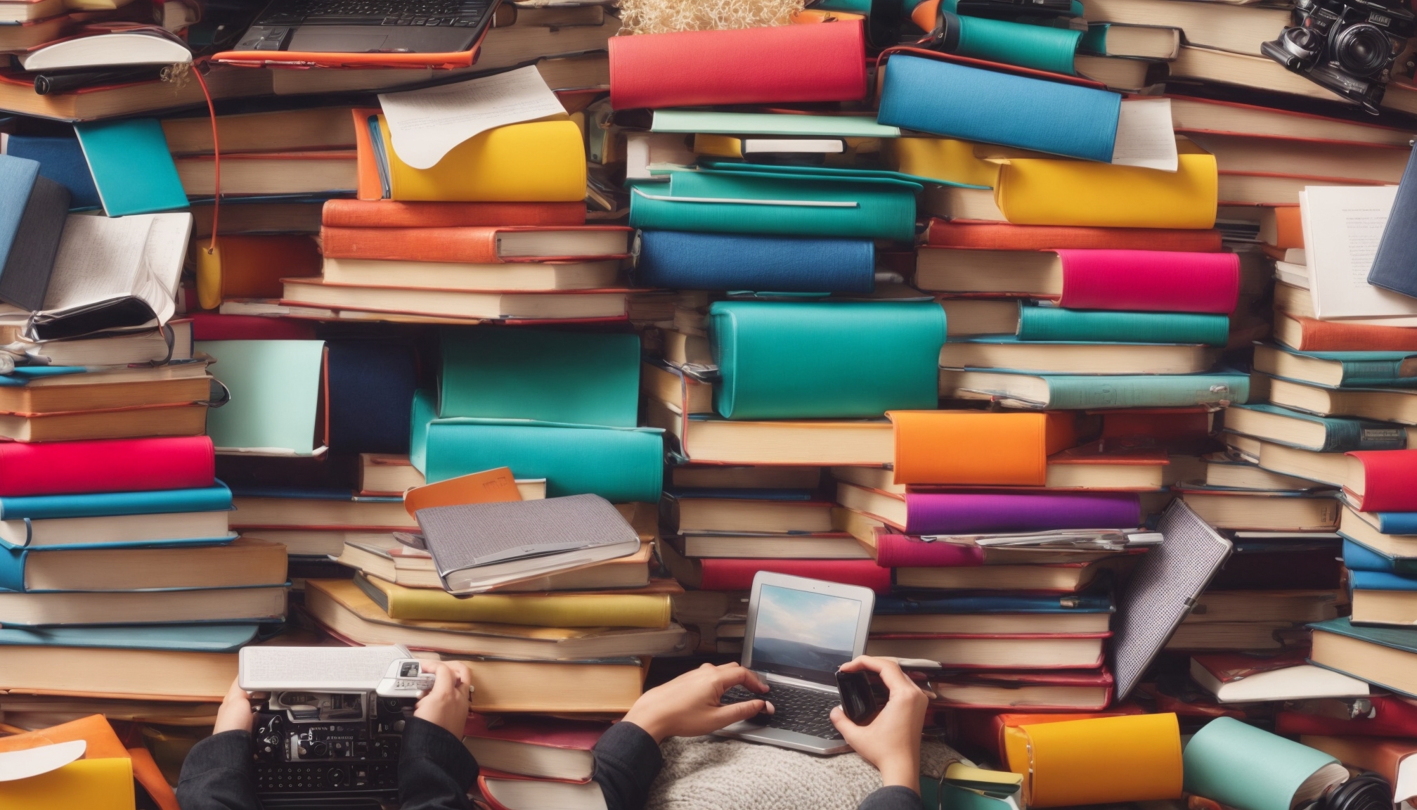 Why Personal Blogs Are The New Frontier For Politics, Culture, And Tech