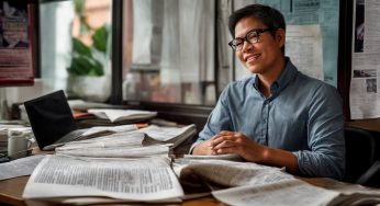 News Spotlight: Personal Lens on Political, Cultural, and Technology Dynamics